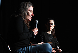 Enderrock Sona amb Gemma Humet i Suu 